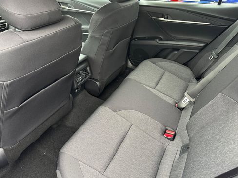 New 2026 Toyota Camry LE image 5