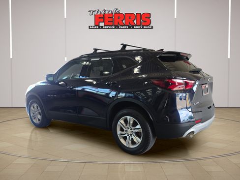 Used 2020 Chevrolet Blazer LT FWD image 7