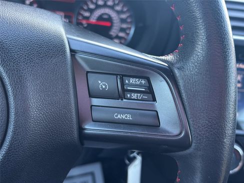 Used 2018 Subaru WRX Premium image 23