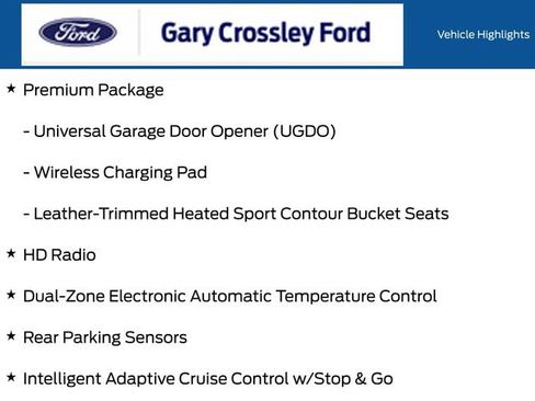 Used 2022 Ford Bronco Sport Badlands w/ Premium Package image 26