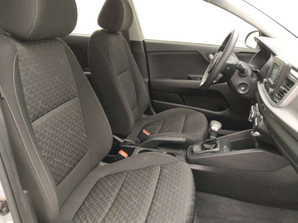 Used 2019 Kia Rio LX FWD image 21