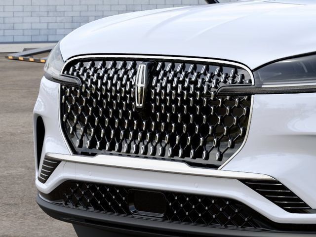 New 2027 Lincoln Aviator AWD image 19