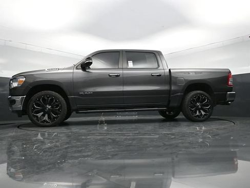Used 2019 RAM 1500 Big Horn AWD/4WD image 53