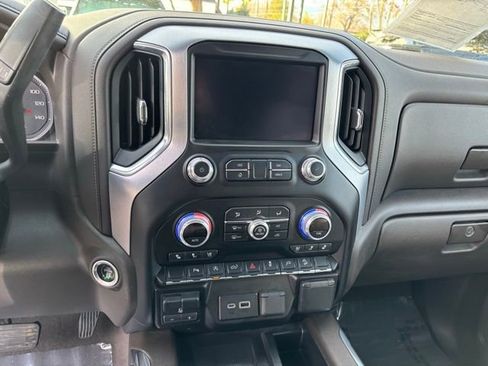 Used 2019 GMC Sierra 1500 SLT w/ SLT Convenience Package image 19