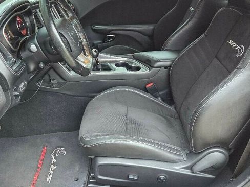 Used 2020 Dodge Challenger SRT Hellcat w/ Plus Package image 11