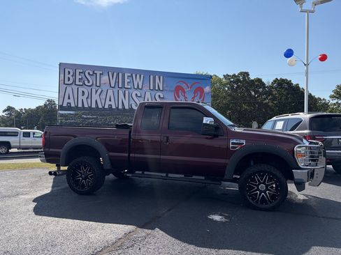 Used 2010 Ford F350 Lariat AWD/4WD image 2