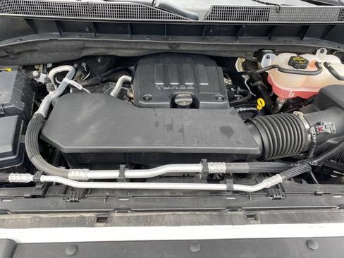 Certified 2024 Chevrolet Silverado 1500 LT AWD/4WD image 22