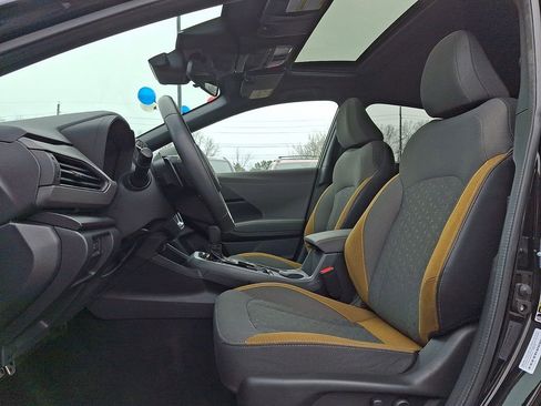 Used 2024 Subaru Crosstrek 2.5i Sport image 13