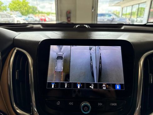 Used 2023 Chevrolet Equinox Premier AWD/4WD image 41