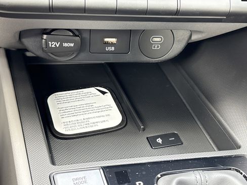 New 2026 Hyundai Elantra Sport image 24