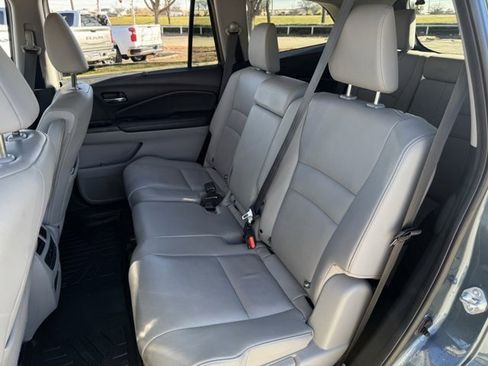 Used 2022 Honda Pilot EX-L image 29