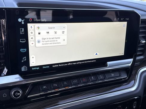 Used 2024 Chevrolet Silverado 1500 RST w/ Convenience Package II image 22