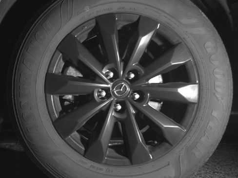 Used 2025 MAZDA CX-50 AWD 2.5 S w/ Preferred Package image 9