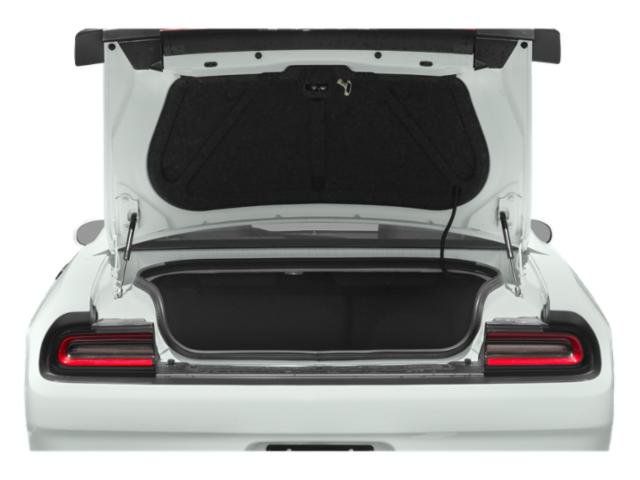 Certified 2021 Dodge Challenger R/T Scat Pack RWD image 11