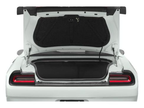 Certified 2021 Dodge Challenger R/T Scat Pack RWD image 11