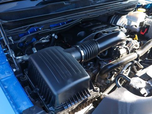 Used 2021 RAM 1500 Rebel w/ Rebel Level 2 Equipment Group AWD/4WD image 13