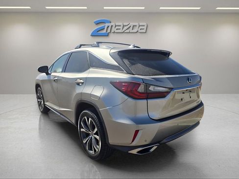 Used 2018 Lexus RX 350 AWD w/ Premium Package image 3