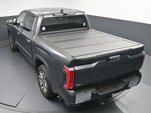 Used 2024 Toyota Tundra 1794 Edition image 32
