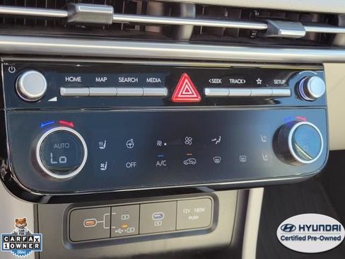 Used 2025 Hyundai Tucson Limited AWD/4WD image 29