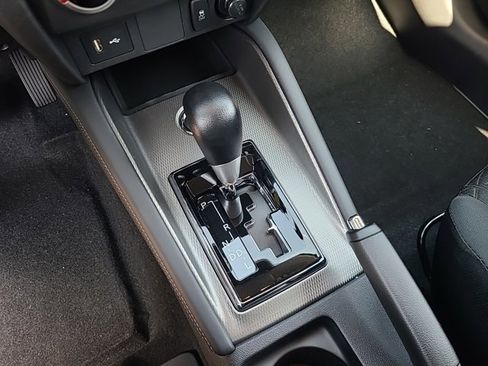 New 2024 Mitsubishi Outlander Sport ES image 14