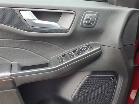 Used 2023 Ford Escape ST-Line Elite w/ Premium Technology Package image 22