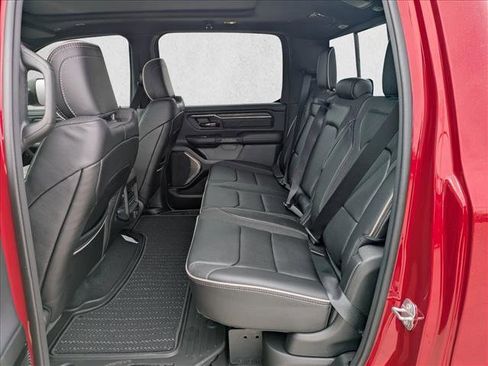 New 2026 RAM 1500 Limited AWD/4WD image 17