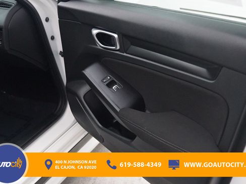 Used 2024 Honda Civic Sport image 16