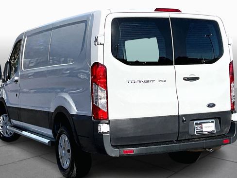 Used 2024 Ford Transit 250 Low Roof w/ Exterior Upgrade Package image 10