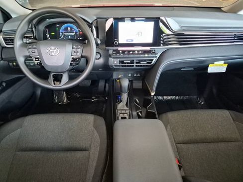 Certified 2026 Toyota Camry LE w/ Convenience Package FWD image 24