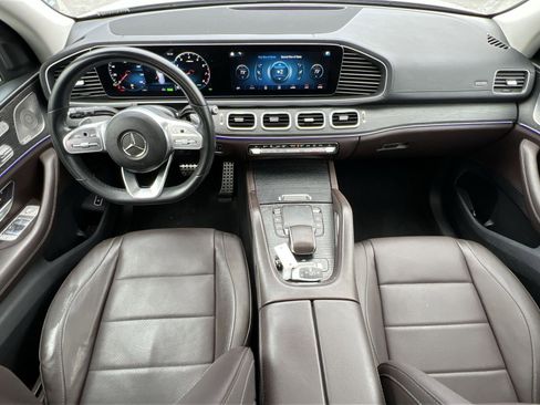 Used 2023 Mercedes-Benz GLS 450 GLS 450 image 21