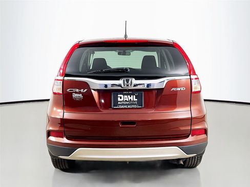 Used 2015 Honda CR-V EX image 12
