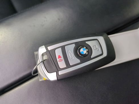 Used 2015 BMW 750i xDrive 750i xDrive image 36