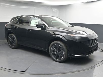 New 2026 Nissan Murano Platinum w/ Cargo Package