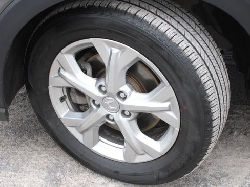 Certified 2025 Honda HR-V LX image 17