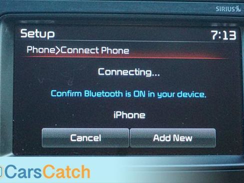 Used 2016 Kia Optima LX image 26