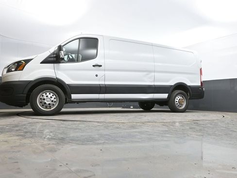 Used 2020 Ford Transit 350 Low Roof w/ Load Area Protection Package RWD image 38