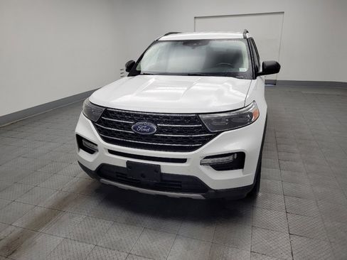 Used 2020 Ford Explorer XLT w/ Equipment Group 202A RWD image 15