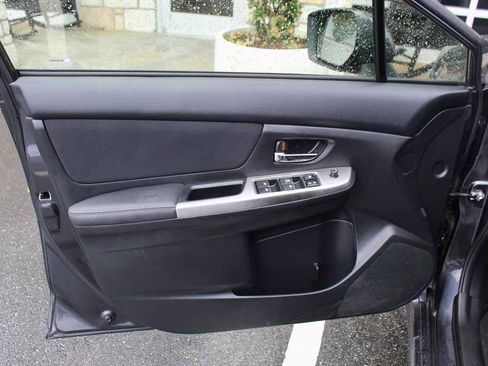 Used 2015 Subaru Impreza 2.0i Sport Premium w/ Popular Package #1 AWD/4WD image 12