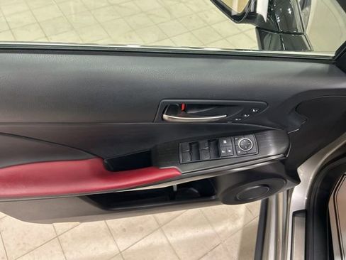 Used 2023 Lexus IS 300 AWD w/ Premium Package image 16