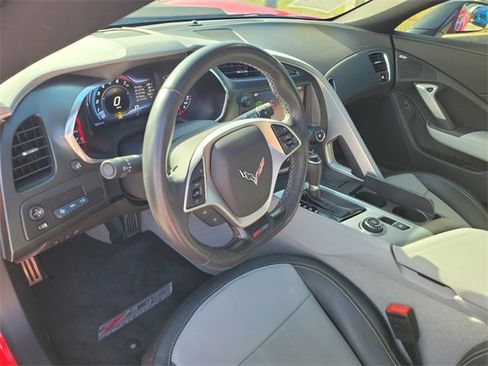 Used 2019 Chevrolet Corvette Z06 image 13