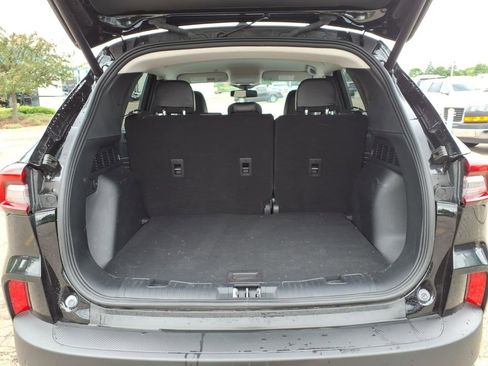 Used 2024 Ford Escape Platinum AWD/4WD image 8