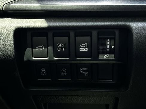 Used 2024 Subaru Forester Wilderness w/ Convenience Package AWD/4WD image 25