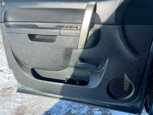 Used 2013 Chevrolet Silverado 1500 LS image 27