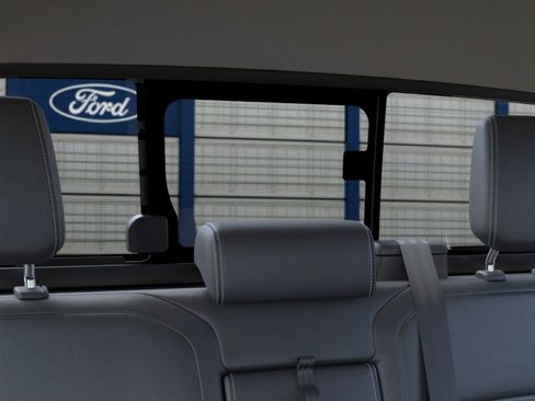 New 2026 Ford Ranger Lariat AWD/4WD image 22