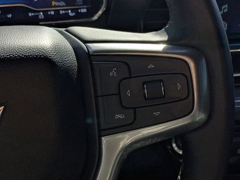 Used 2024 Chevrolet Silverado 3500 LTZ w/ LTZ Convenience Package image 22