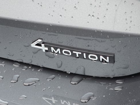 New 2026 Volkswagen Tiguan S image 14