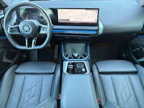 Certified 2025 BMW X3 xDrive30i image 16