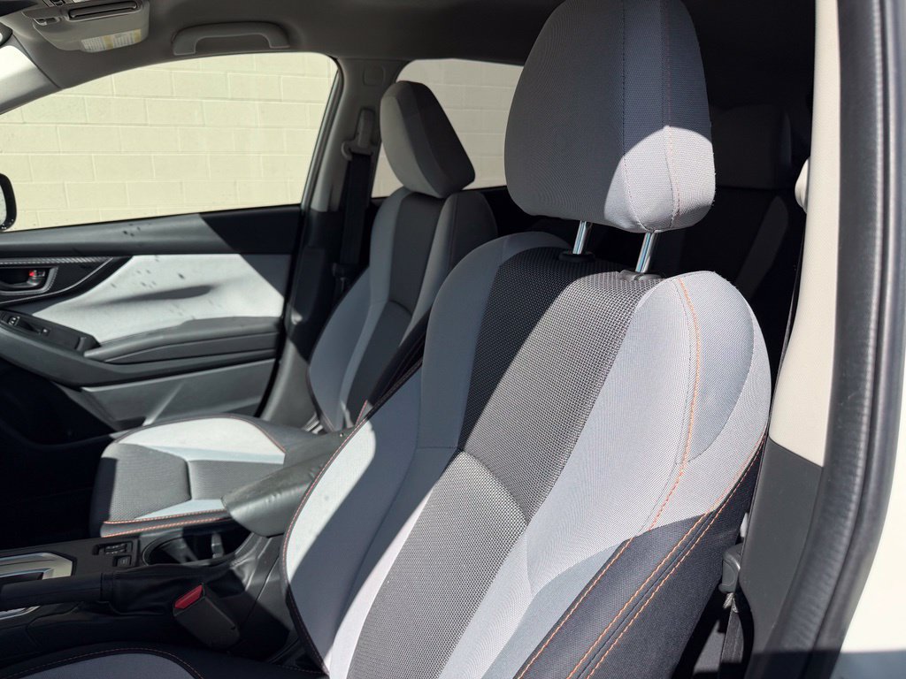 Used 2019 Subaru Crosstrek 2.0i Premium w/ Eyesight System AWD/4WD image 22