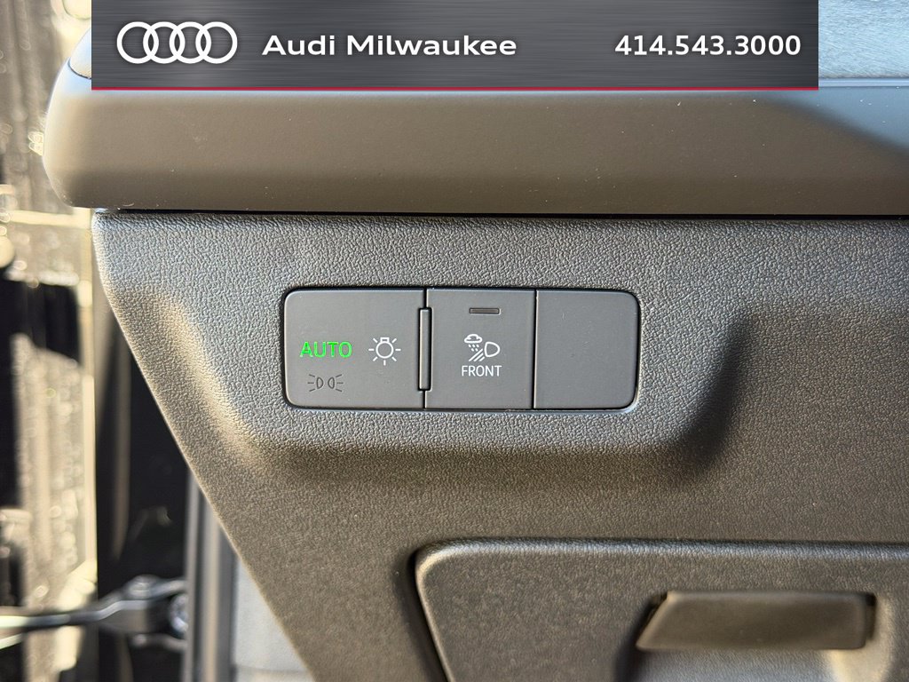 New 2026 Audi Q3 quattro 2.0T AWD/4WD image 25