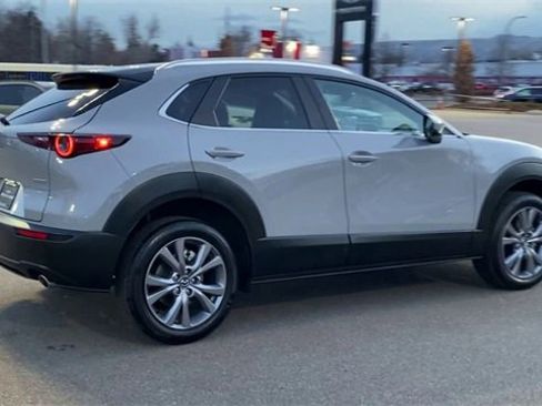 Certified 2025 MAZDA CX-30 AWD 2.5 S w/ Preferred Package image 2
